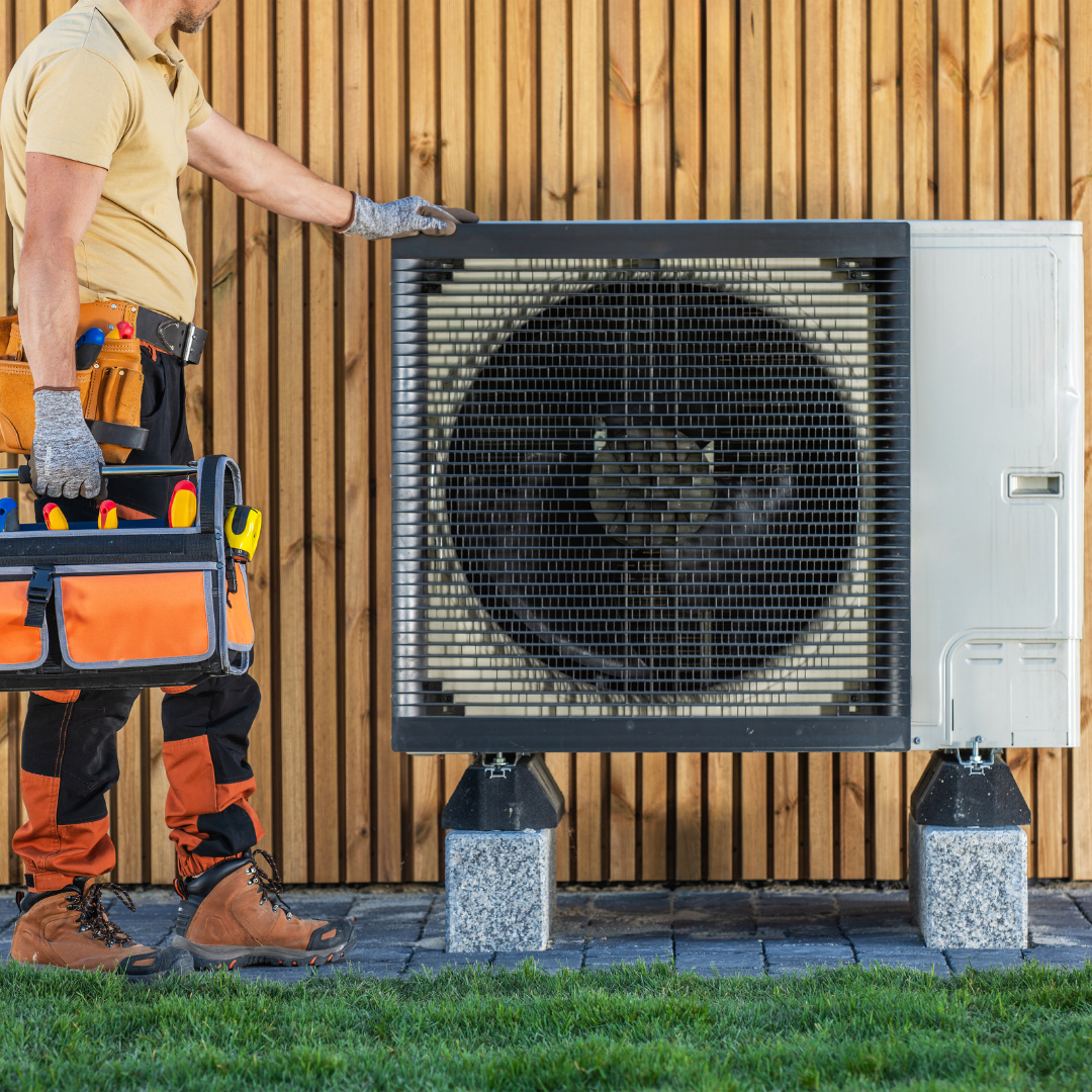 HVAC services in Cresskill NJ