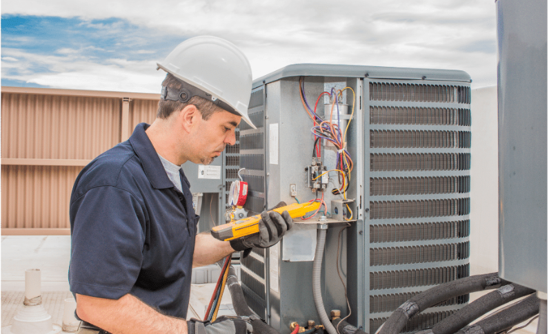 Heating Services in Creskill,NJ