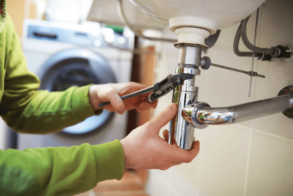 Plumbing Services Cresskill NJ